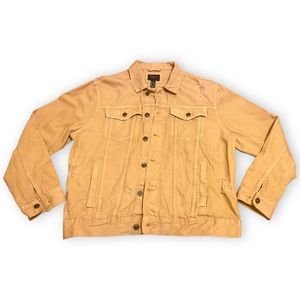 Forever 21 Men Jean Jacket